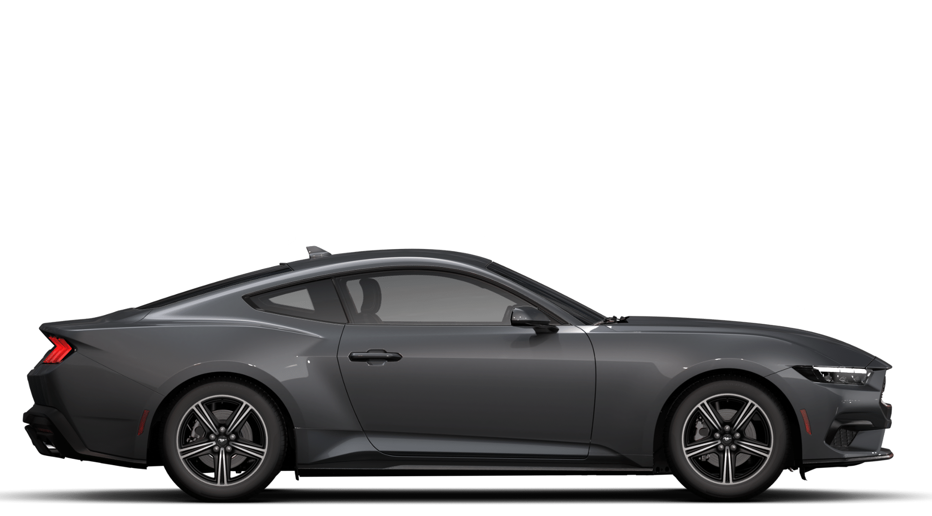 2025 Ford Mustang® External Image 1